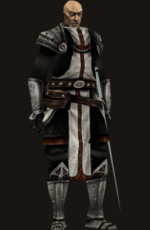 Арман Бушар. Фрагмент: Wiki Assassin’s Creed.