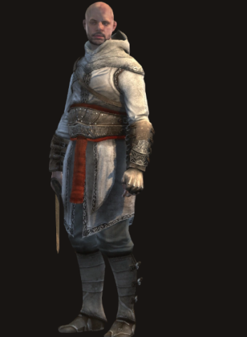 Свами. Фрагмент: Wiki Assassin’s Creed.