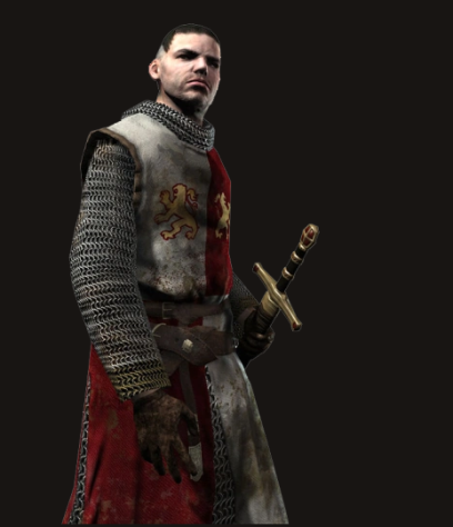 Вильям Монферрат. Источник: Wiki Assassin’s Creed.