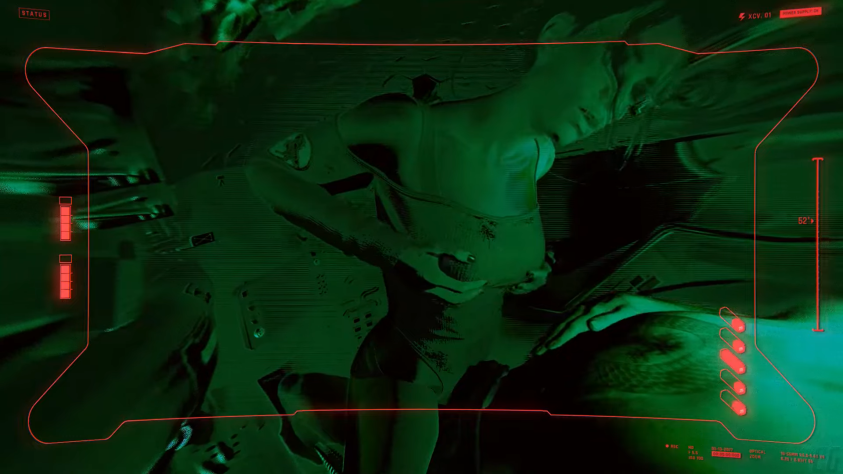 Cyberpunk 2077