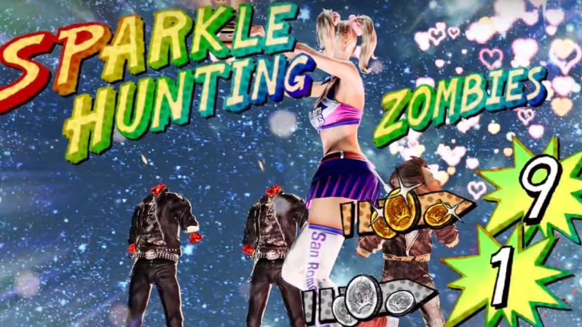 Обезглавливание минимум трех врагов
одним ударом дает бонус «Sparkle Hunting», награждающий дополнительными монетками для покупок в магазине