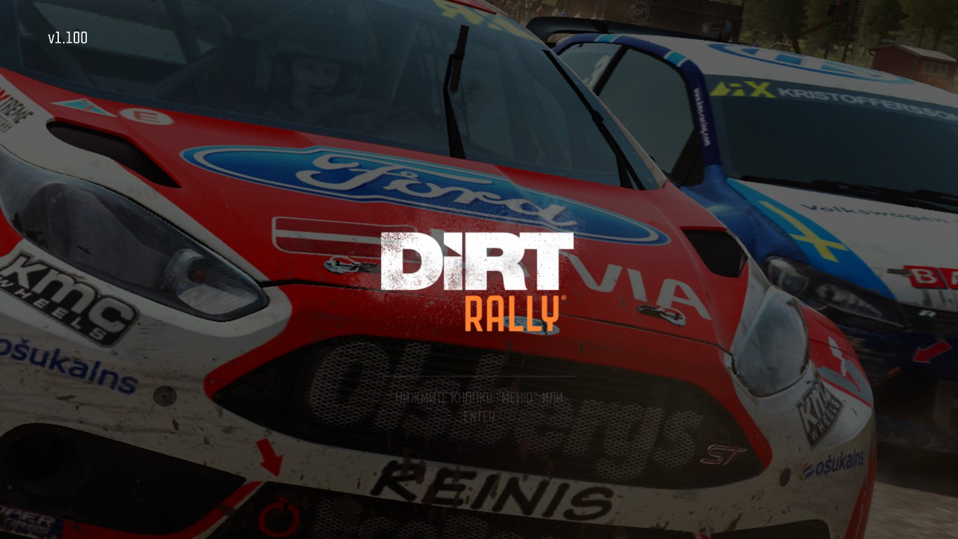 DiRT Rally [Обзор игры] | StopGame