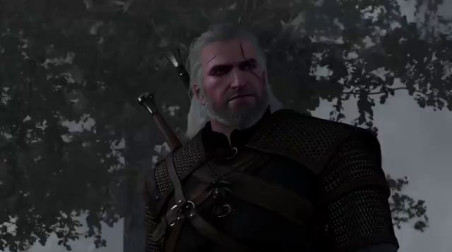 The Witcher 3: Wild Hunt: Эпично