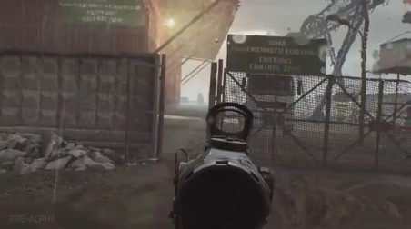 Escape from Tarkov: Геймплей