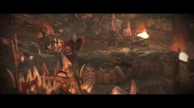 Total War: Warhammer: Гримгор Железношкур жаждет крови