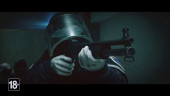 Релизный трейлер