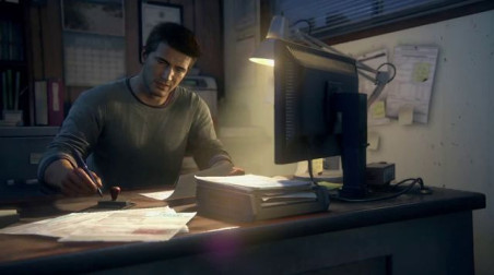 Uncharted 4: A Thief's End: Трейлер с PlayStation Experience 2015