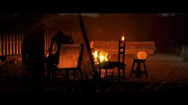 Dying Light: The Following: Сюжетный трейлер