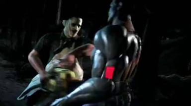 Mortal Kombat X: Новые бойцы