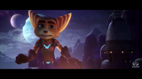 Ratchet & Clank (2016): Дата релиза