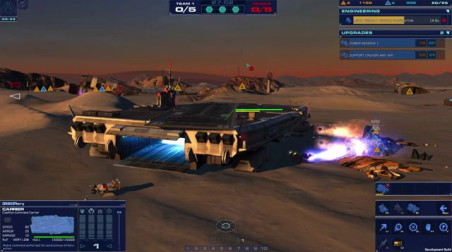 Homeworld: Deserts of Kharak: Мультиплеер