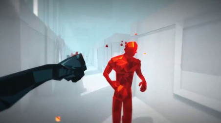 Superhot: Дата релиза