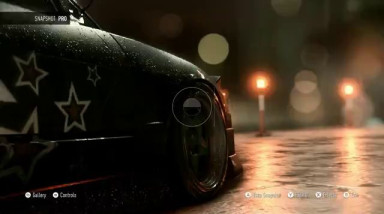 Need for Speed: Трейлер PC-версии