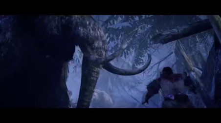 Far Cry Primal: Легенда о Мамонте