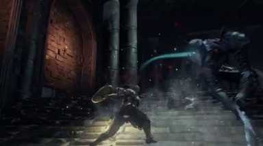 Dark Souls III: Истинные цвета Тьмы