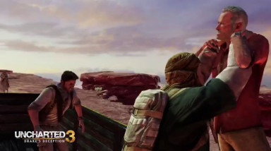 Uncharted 4: A Thief's End: Эволюция серии
