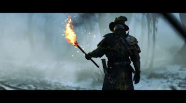 Total War: Warhammer: Знакомство с вампирами