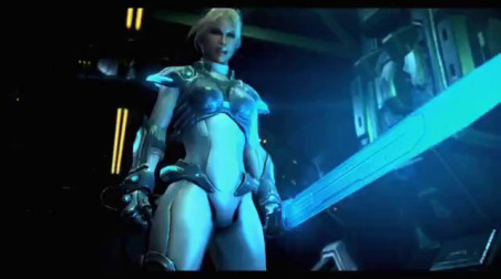 StarCraft II: Nova Covert Ops: Предательство