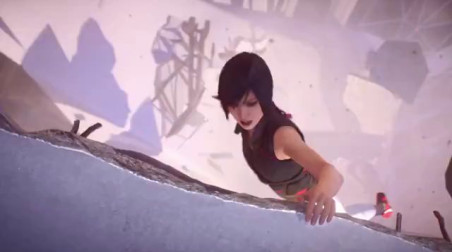 Mirror's Edge Catalyst: Город и сюжет