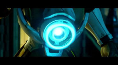Overwatch: Жизнь и смерть