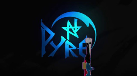 Pyre: Анонсирующий трейлер