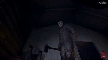 Friday the 13th: The Game: Жуткие прятки