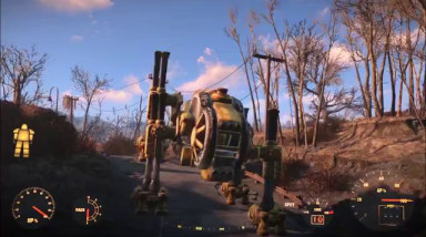 Fallout 4: Модификации и инструментарий