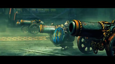 Total War: Warhammer: Завоюйте этот мир