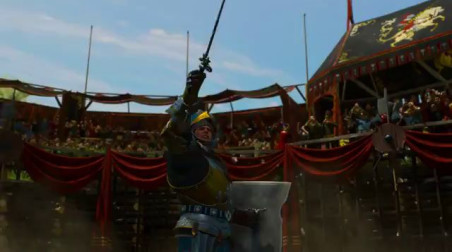 The Witcher 3: Wild Hunt - Blood and Wine: Последнее задание
