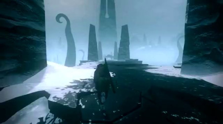 Edge of Nowhere: Релизный трейлер