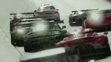 Gran Turismo Sport: В преддверии E3 2016