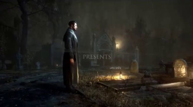 Vampyr: E3 2016. Дебютный трейлер