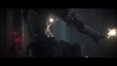E3 2016. Анонсирующий трейлер