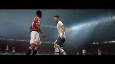 FIFA 17: E3 2016. История