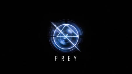 Prey: E3 2016. Анонсирующий трейлер