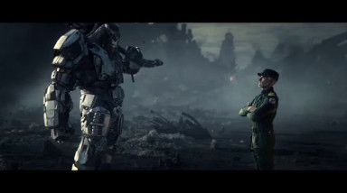 Halo Wars 2: E3 2016. Кинематографичный трейлер