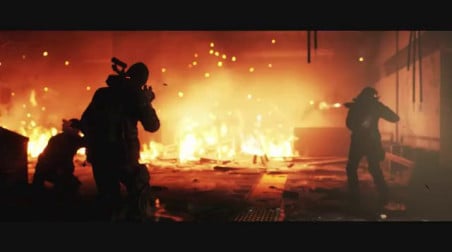 Tom Clancy's The Division: E3 2016. Под землёй