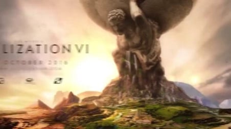 Sid Meier's Civilization VI: Новые города