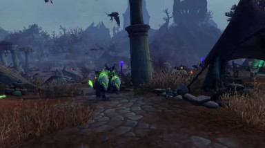 World of Warcraft: Legion: Расширенный обзор дополнения
