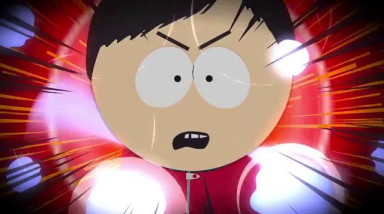 South Park: The Fractured but Whole: Gamescom 2016. Пафос и драма