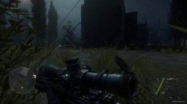 Sniper: Ghost Warrior 3: Gamescom 2016. Три столпа