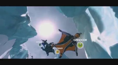 Steep: Gamescom 2016. Гора в вашем распоряжении