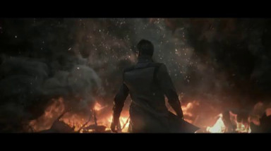 Deus Ex: Mankind Divided: Релизный трейлер
