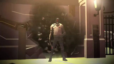 Deus Ex GO: Релизный трейлер