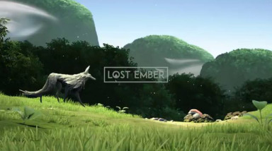 Lost Ember: Gamescom 2016. Тизер