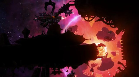 SteamWorld Heist: Релизный трейлер