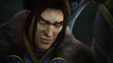 World of Warcraft: Legion: Судьба Азерота