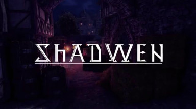 Shadwen: Релизный трейлер