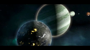 Stellaris: Релизный трейлер