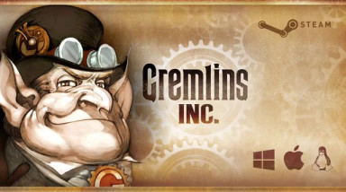 Gremlins, Inc.: Релизный трейлер